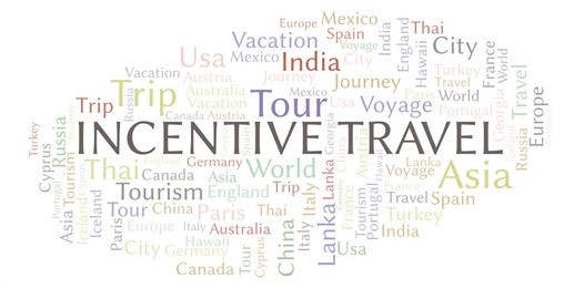 MICE
Meetings, Incentives, Conferences and Exhibitions