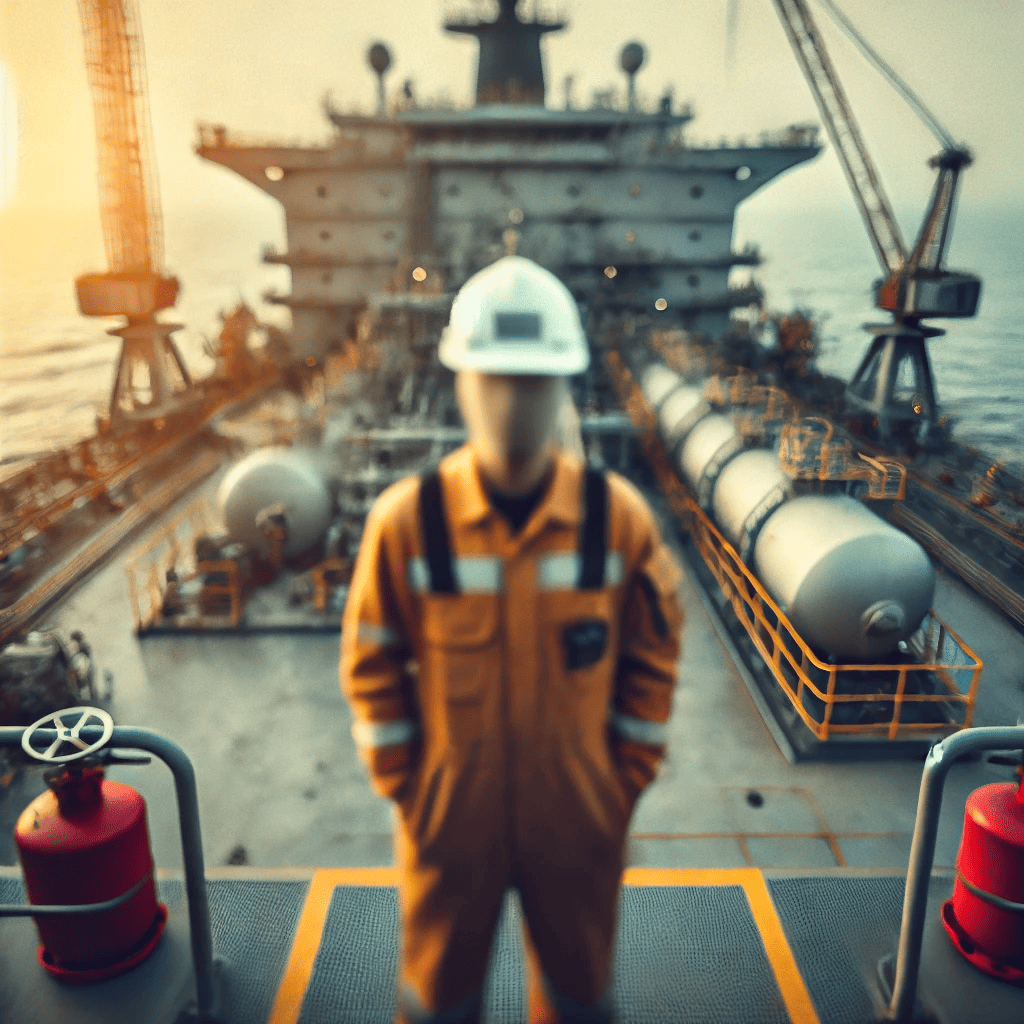 Empowering seafarers with seamless travel solutions, ensuring smooth journeys both on and off the water.